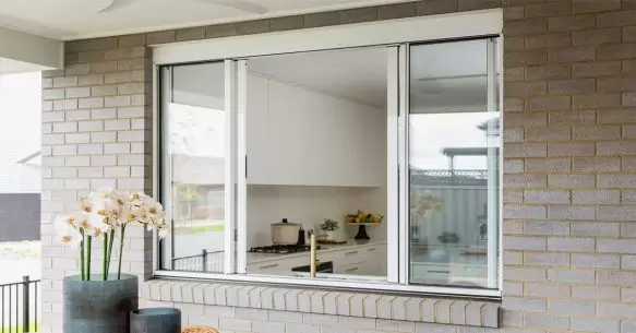 Why Aluminium Sliding Windows Are a Smart Choice for Modern Homes?