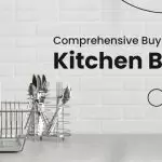 Comprehensive Buying Guide On Kitchen Baskets