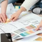 How To Hire the Right Home Interior Designer?