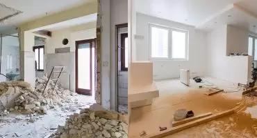 General Contractor