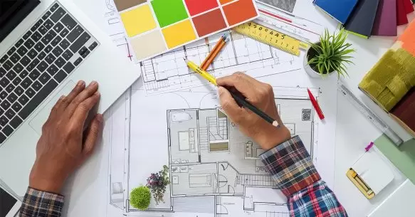 Tips To Choose the Right Interior Designer: A Homeowner’s Guide