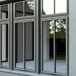 5 Benefits That Make Aluminium Windows Ideal Choice for Homeowners