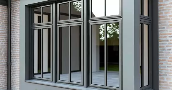 5 Benefits That Make Aluminium Windows Ideal Choice for Homeowners