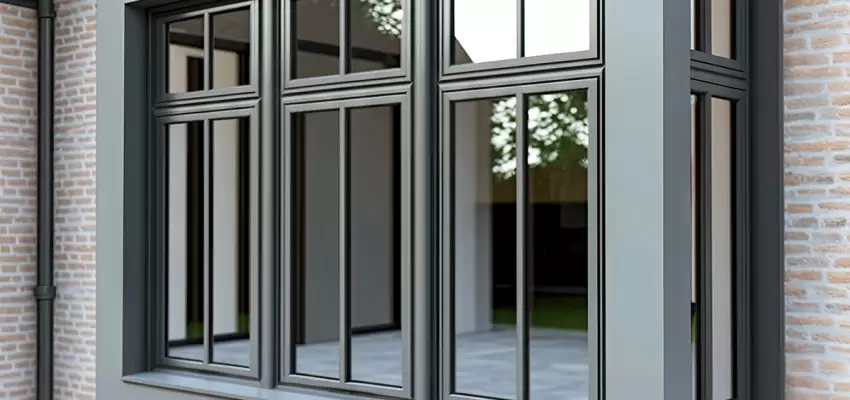 5 Benefits That Make Aluminium Windows Ideal Choice for Homeowners