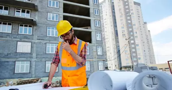 Key Factors to Consider When Hiring A Civil Contractor in Lucknow