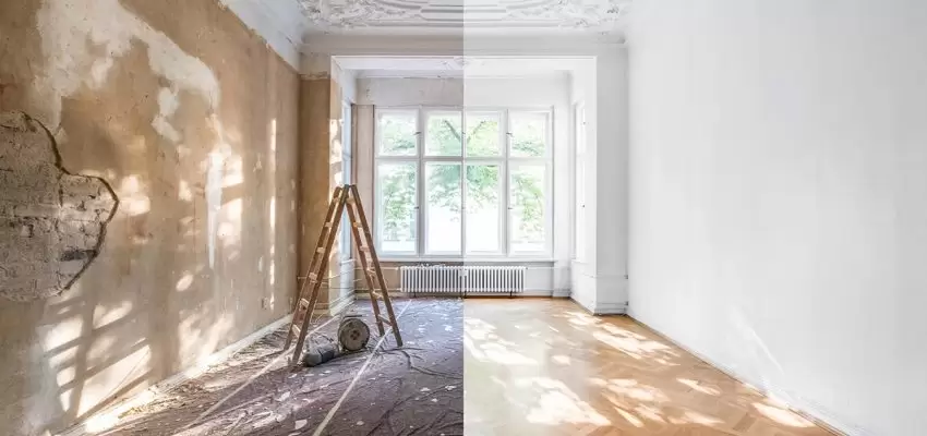 Budget-Friendly Tips To Renovate Your Home With Precision