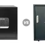 Biometric Lockers Vs. Traditional Lockers: Understand The Difference