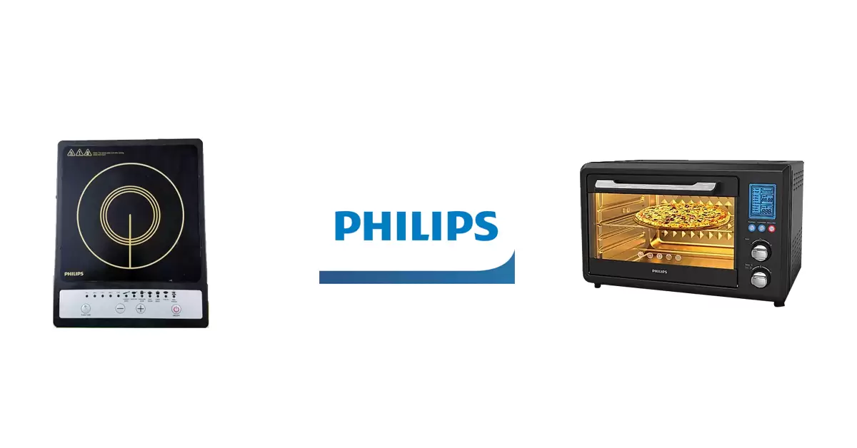 PHILIPS