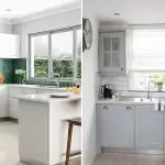 L-Shaped vs. U-Shaped Kitchens: Which Design Is Right for Your Home?