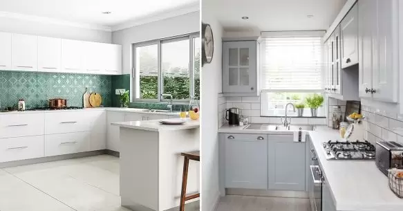 L-Shaped vs. U-Shaped Kitchens: Which Design Is Right for Your Home?