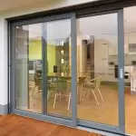 Top Aluminium Sliding Door Trends For 2024: Design & Pricing