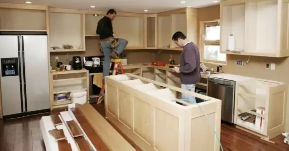 How To Hire A Kitchen Remodeling Contractor?