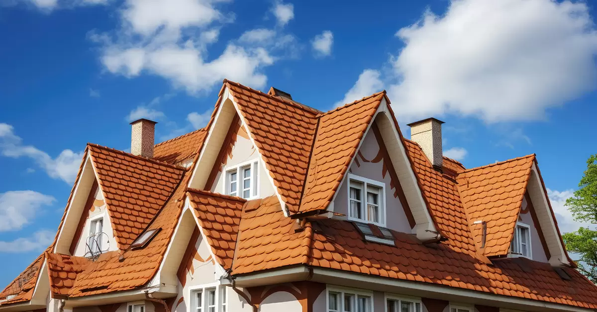 Gable Roofs