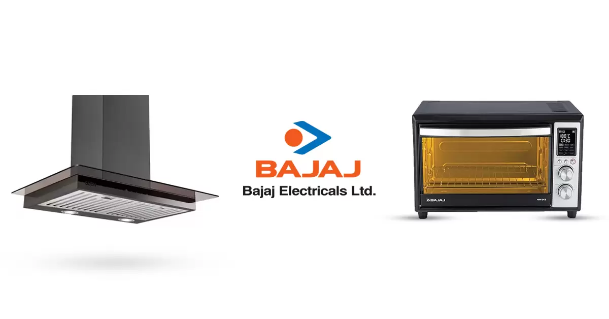 Bajaj Electricals