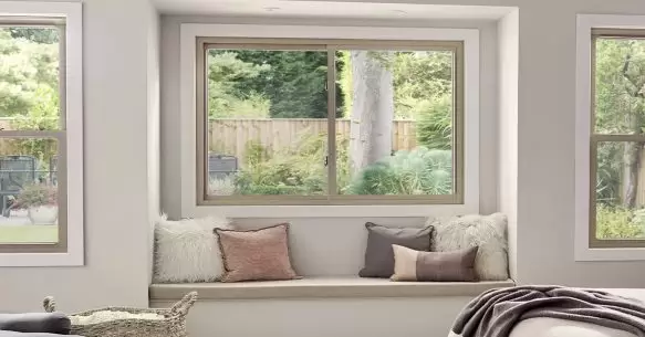 Top 10 Sliding Window Design Trends