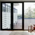 Aluminium Sliding Doors – Benefits & Features