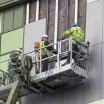 How To Choose The Right Cladding Contractor?