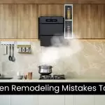 Top 5 Kitchen Remodeling Mistakes To Avoid: Advice From Delhi NCR Experts