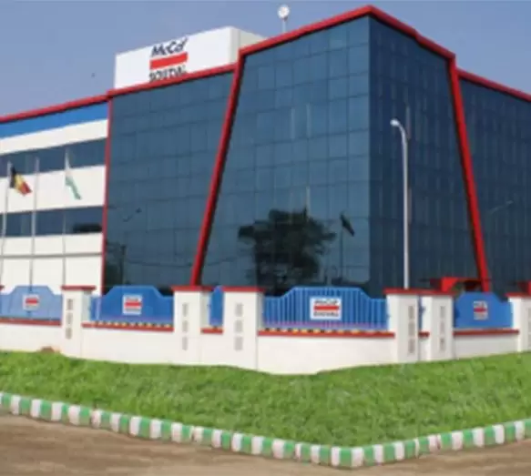 Mccoy Soudal Officially Inaugurates Its Production Plant