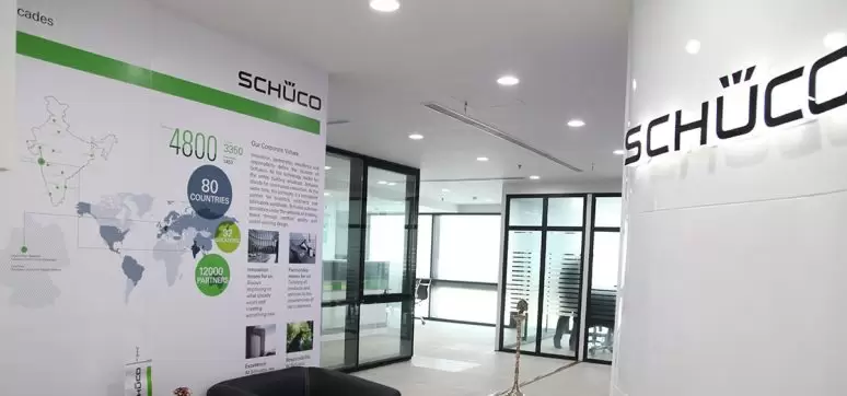 Schuco india