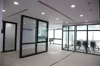 Schuco india