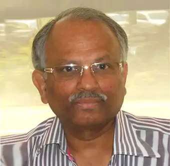 Dr. Shreekant Diwan