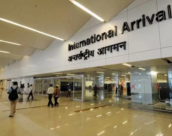 EOI invited for expansion of Delhi International Airport