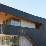 Cladding Materials – Innovative Facade Solution for Building Exteriors