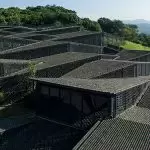 Kengo Kuma’s Design for China Academy of Arts