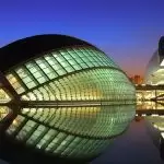 Ar.Santiago Calatrava announced as the recipient of 2015 European Prize for Architecture.