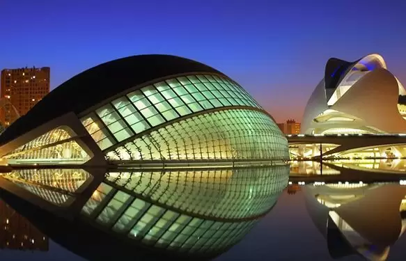 Ar.Santiago Calatrava announced as the recipient of 2015 European Prize for Architecture.