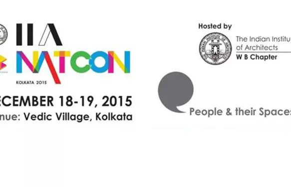 IIA National Convention at Kolkata