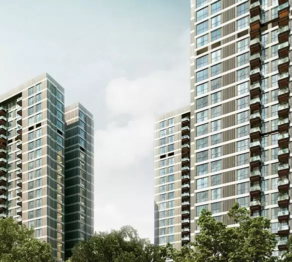 Rustomjee launches yet another premium project in BKC