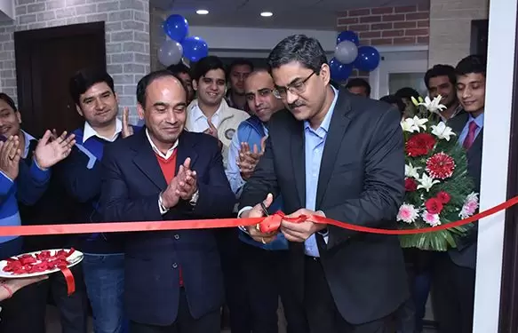 Fenesta Expands Retail Presence in Delhi