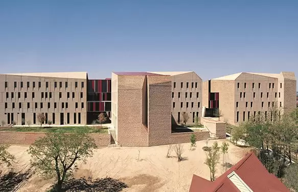 Alejandro Aravena Wins 2016 Pritzker Prize