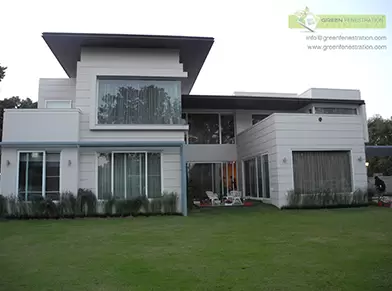 Villa-Chandigarh-by-Aluplast