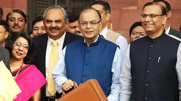 Developers React to Union Budget 2016-17