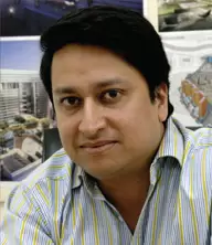 Ar. Anupam De