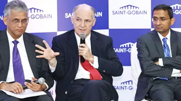 Saint-Gobain Inaugurates Research Centre at Chennai