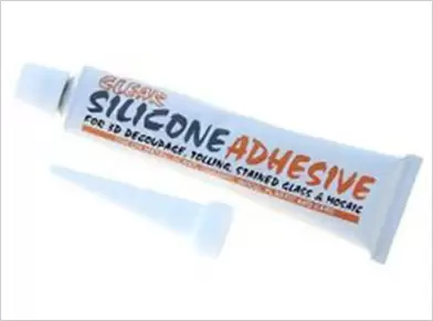 silicone-adhesive