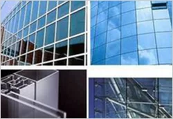 structural glazing types