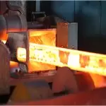 What is Hot Extrusion?