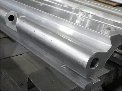 What is Metal Extrusion?