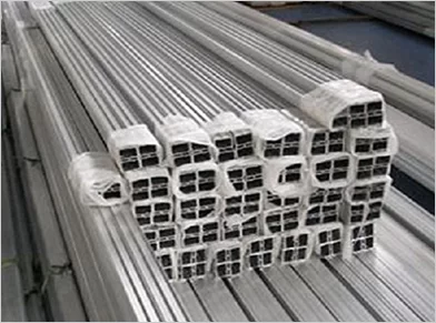 What is Aluminium Extrusion?