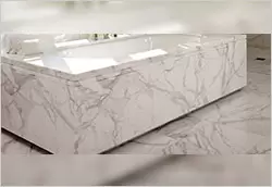 Marble Flooring