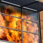 What is Fire Rated Glass?
