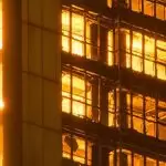 What is Passive Fire Protection?