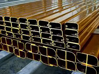 What is Anodizing?