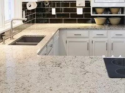 Countertop