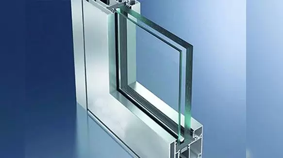 What is Insulating Glass?